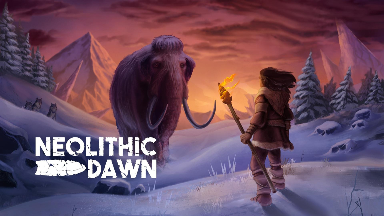 Neolithic Dawn – premiera wkrótce!