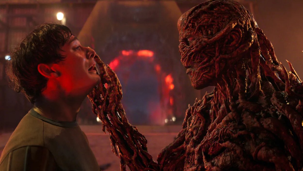 Netflix udostępnia kolejne odcinki finałowego sezonu Stranger Things