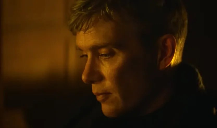Netflix zapowiada film Peaky Blinders: Nieśmiertelny