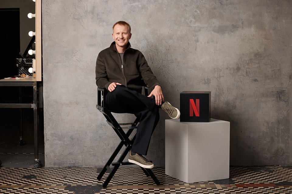 Netflix zapowiada nowe polskie seriale i wsparcie dla twórców