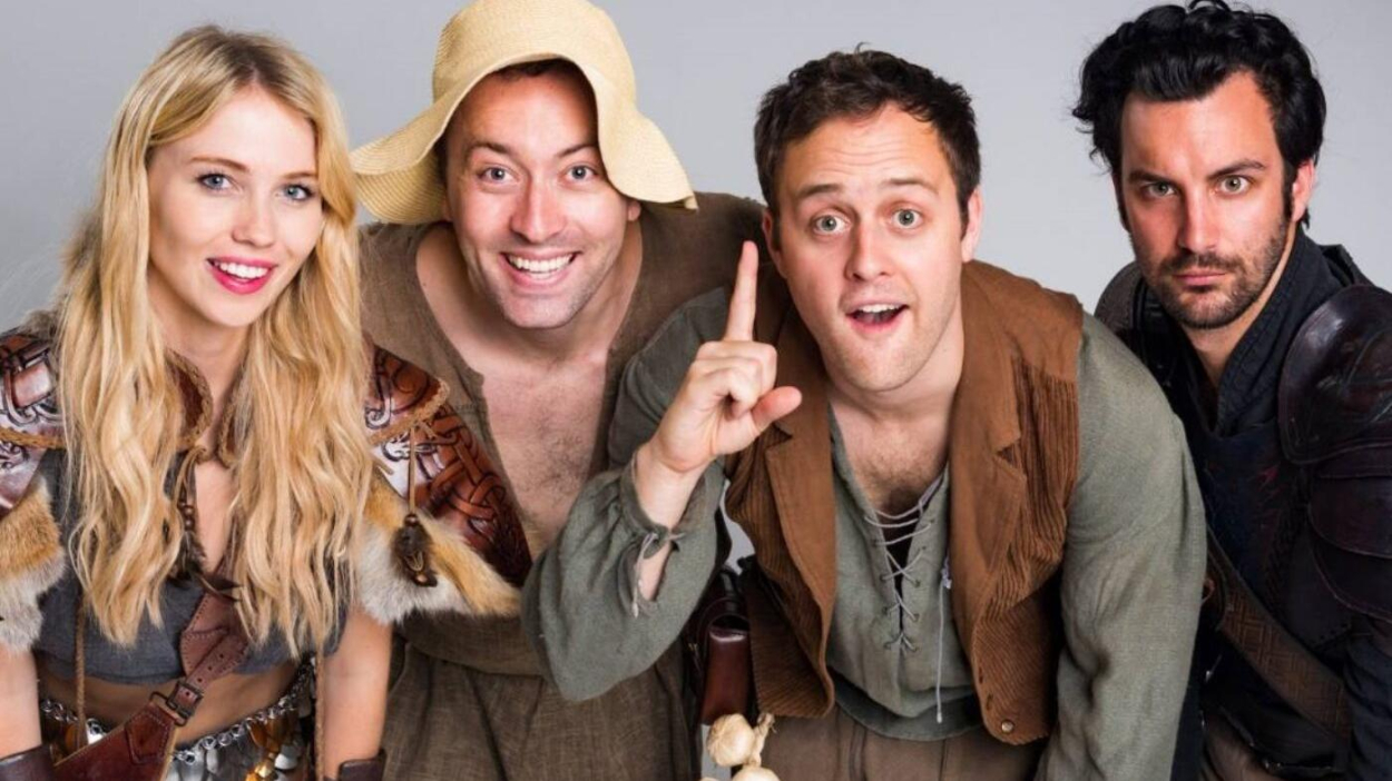 Nice Day for Fishing zmierza na PlayStation 5 i Switcha