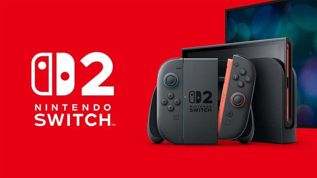 Nintendo Switch 2 może pobić rekord sprzedaży
