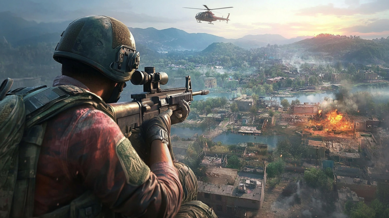 Nowa aktualizacja 35.1 do PUBG: BATTLEGROUNDS już dostępna na PC