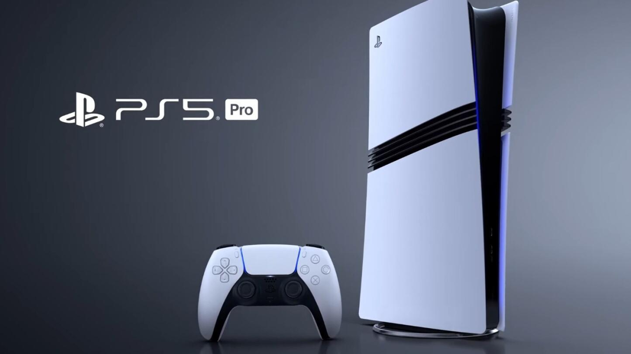 Nowa aktualizacja PS5 – większa kontrola rodzicielska i więcej emoji