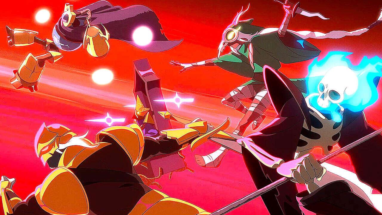 Nowa aktualizacja Slay the Spire 2 wprowadza odznaki za wyjątkowe rozgrywki