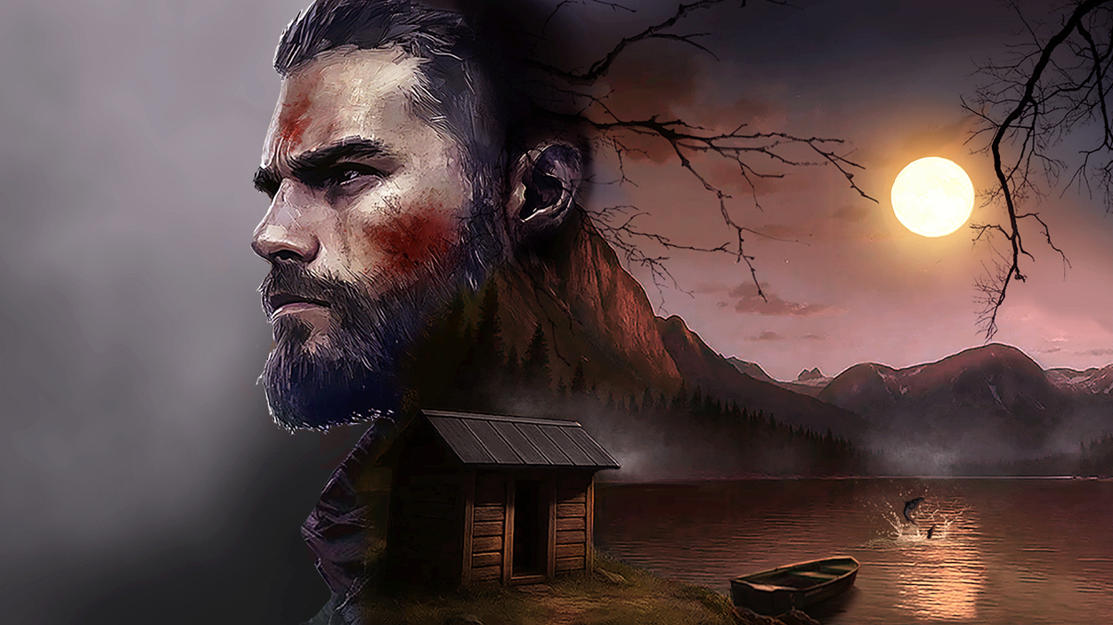 Nowa gra – horror wędkarski z perspektywy pierwszej osoby