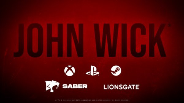Nowa gra John Wick od Saber Interactive na PC i konsole