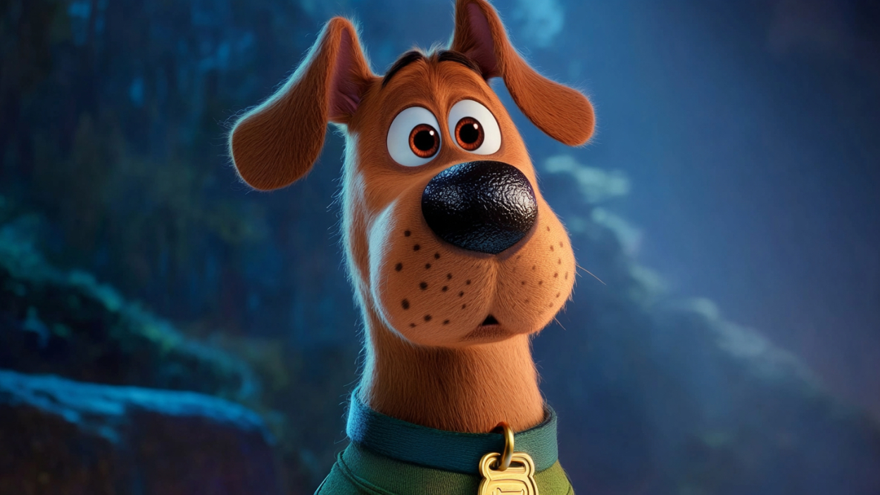 Nowa odsłona Scooby-Doo: Netflix przygotowuje serial aktorski