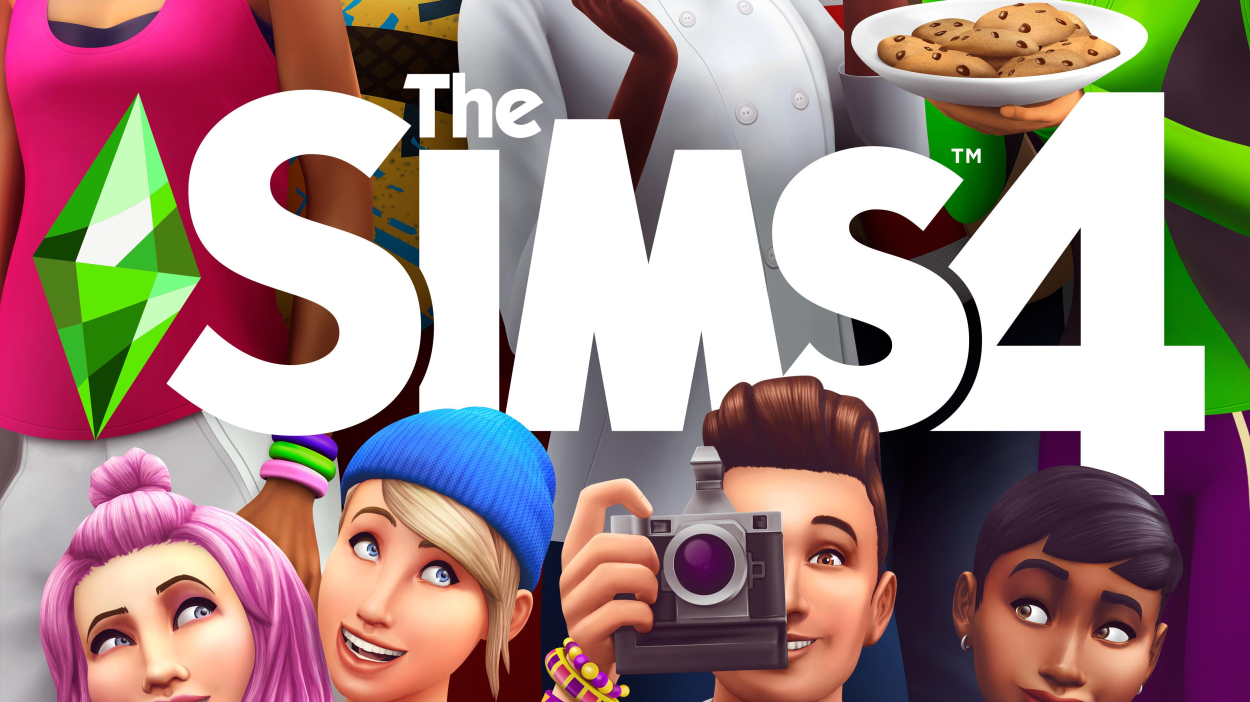 Nowe darmowe dodatki w The Sims 4 – więcej opcji personalizacji