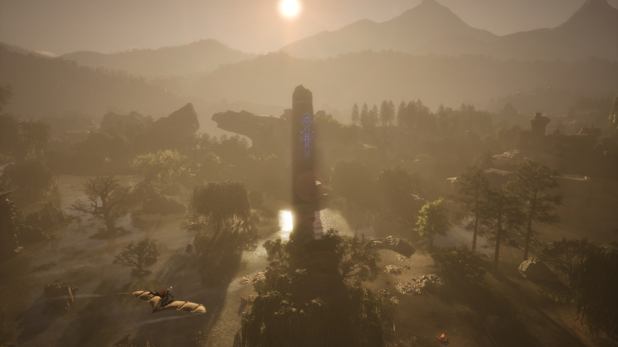 Nowe otwarcie dla ArcheAge – XLGAMES zapowiada ArcheAge Chronicles