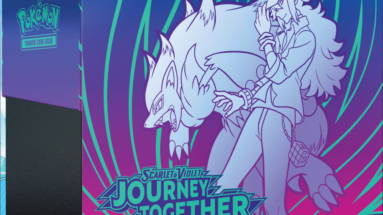 Nowe rozszerzenie do gry karcianej Pokémon TCG już dostępne