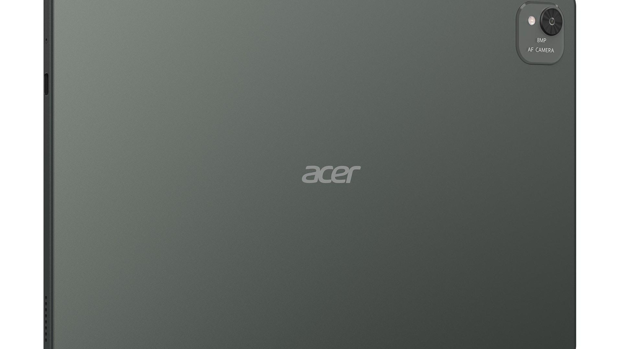 Nowe tablety i urządzenia 5G od Acera: mobilność bez kompromisów