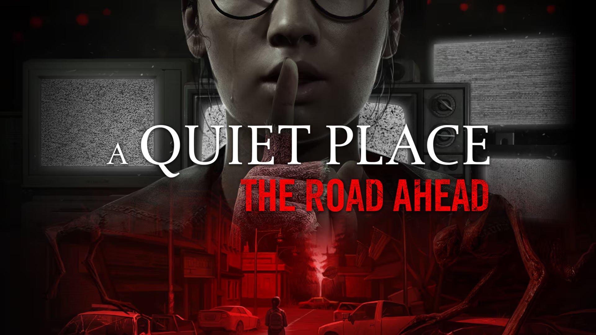 Nowe Wideo dewelopera na Temat Projektu A Quiet Place: The Road Ahead