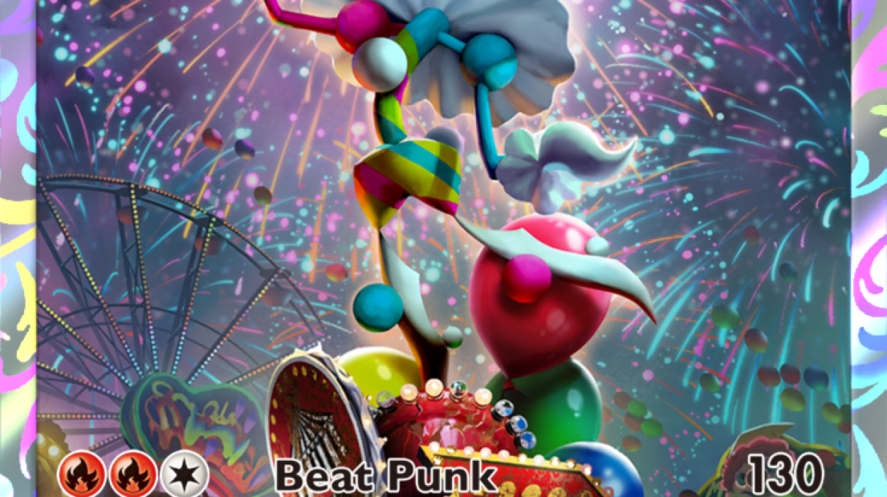 Nowe wyzwania w Pokémon Trading Card Game Pocket – nadciąga Extradimensional Crisis