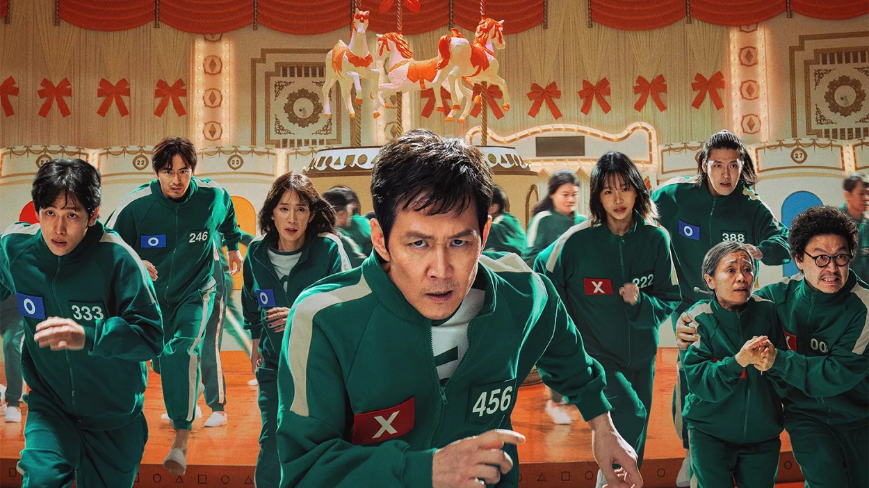 Nowości na platformach streamingowych i w kinach