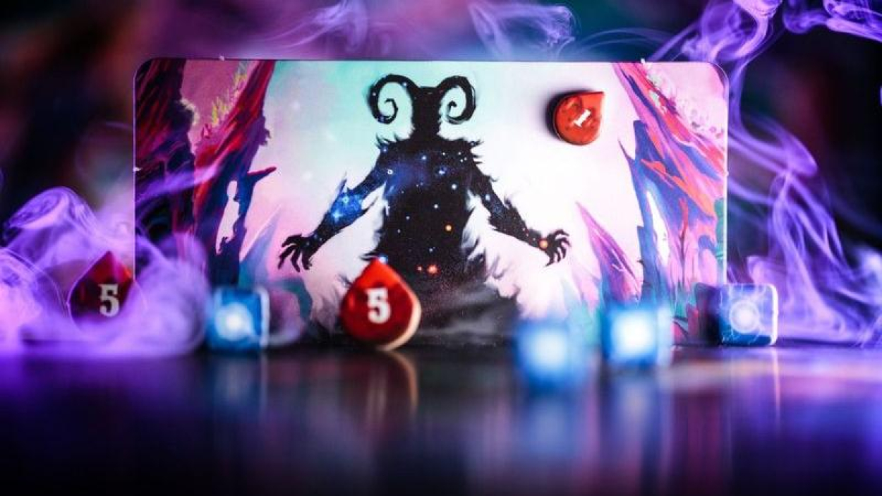 Nowości w świecie Aeon's End – Wygnańcy i dwa dodatki już dostępne