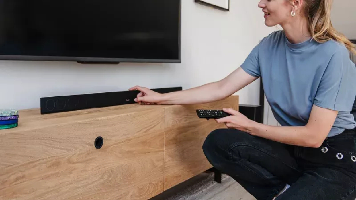 Nowy CINEBAR 11 od Teufel – Dolby Atmos w standardzie