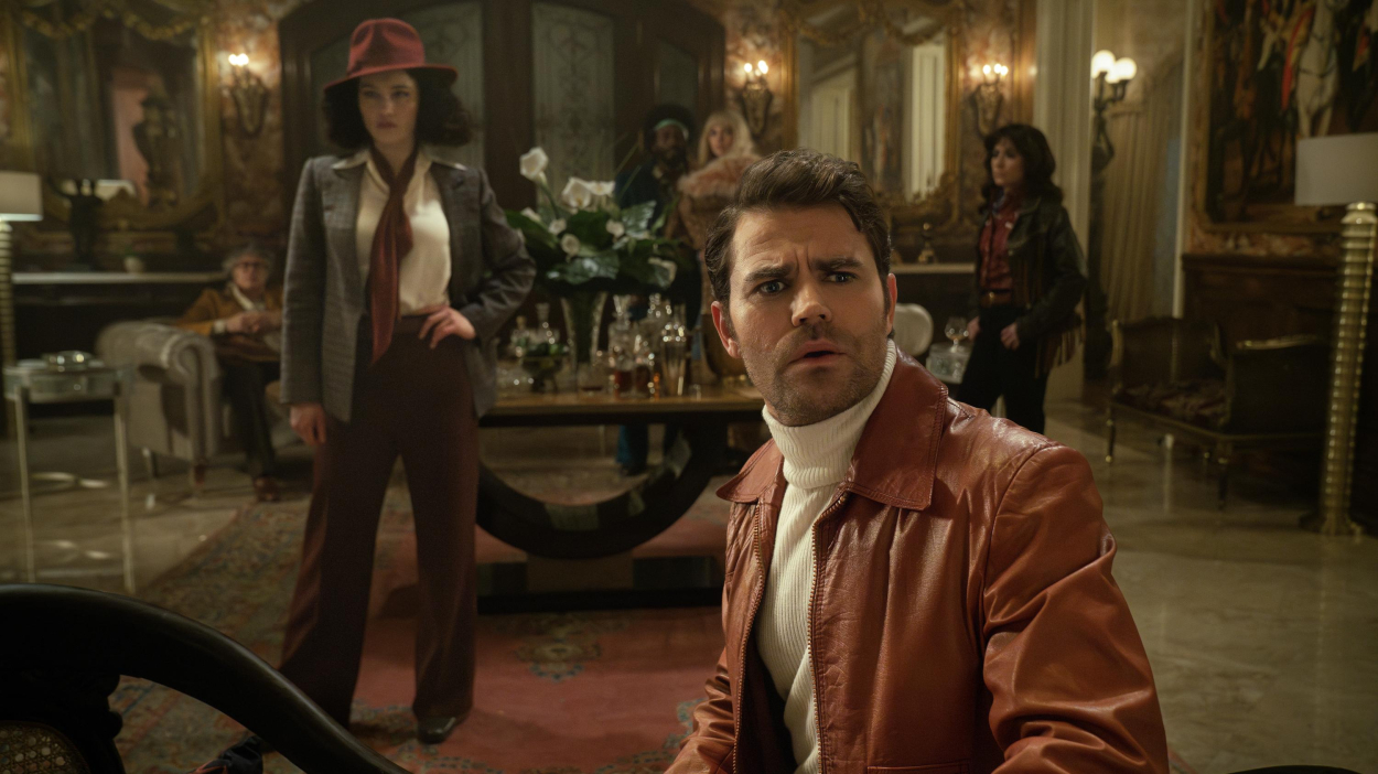 Nowy sezon „Star Trek: Nieznane nowe światy” jeszcze w tym roku