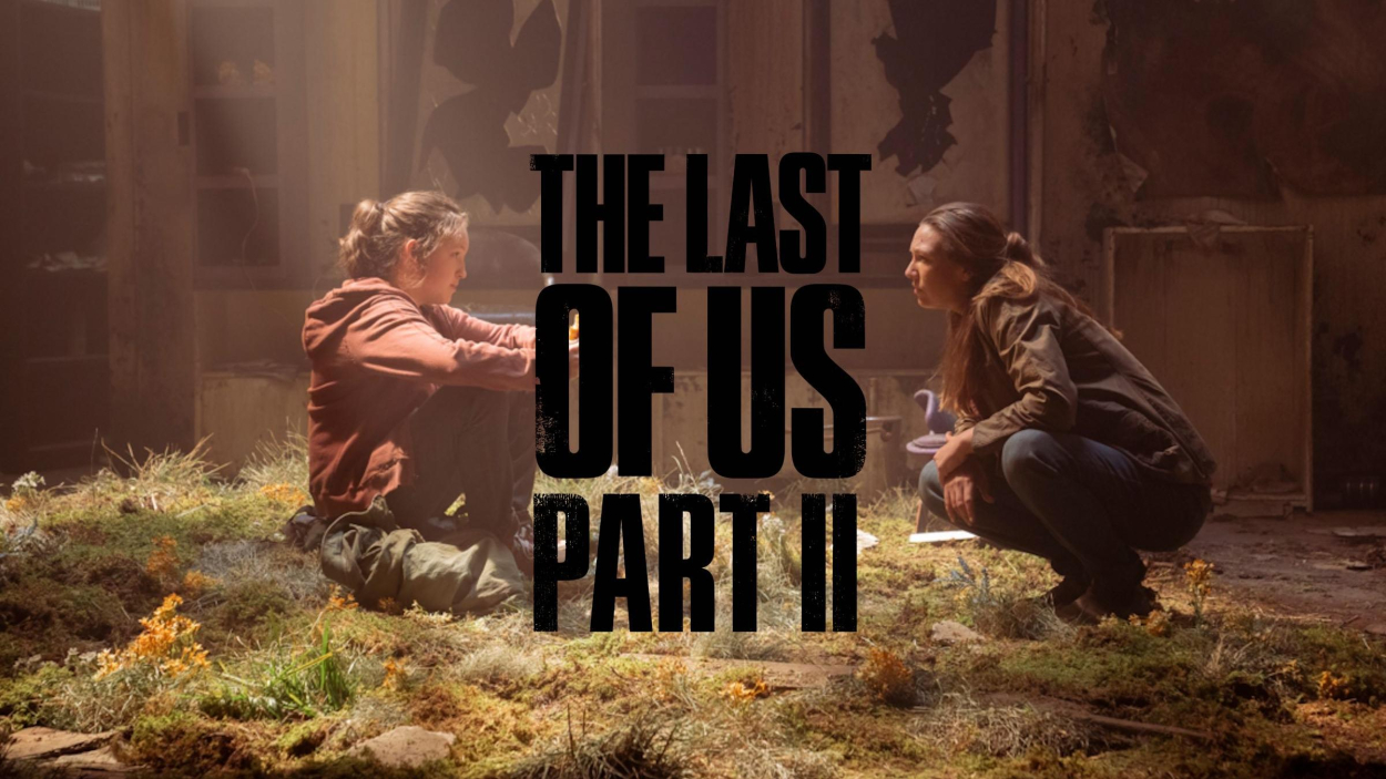 Nowy sezon „The Last of Us” zbliża się wielkimi krokami
