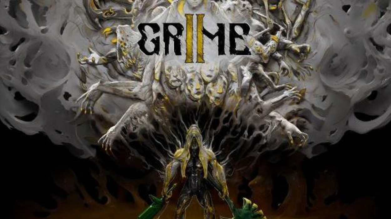 Nowy zwiastun Grime II ujawnia brutalne metroidvania akcje