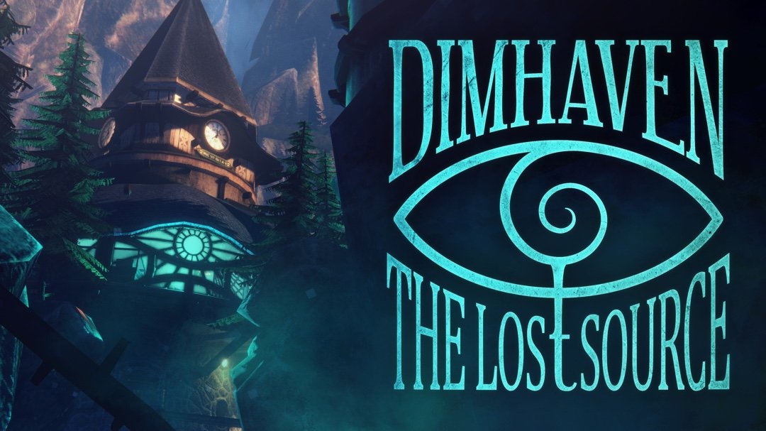 Nowy zwiastun prezentuje śledztwo i eksplorację w Dimhaven - The Lost Source