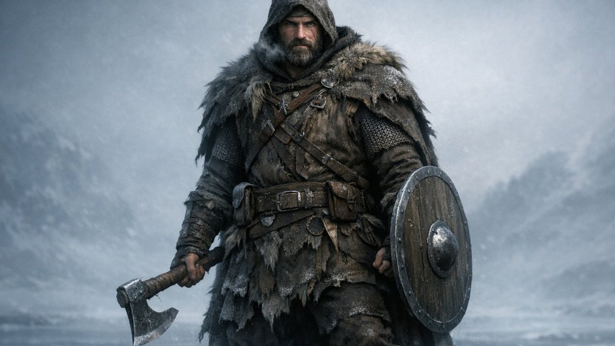 OMEA - innowacyjna gra, gdzie sam decydujesz, co robi bohater