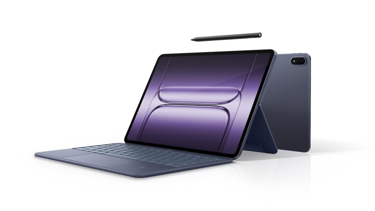 OnePlus Pad 3 – nowy flagowy tablet wkracza do gry