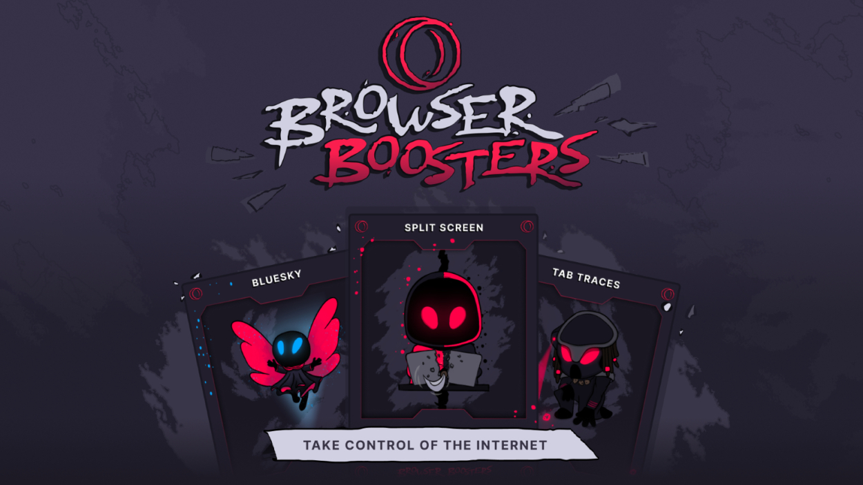 Opera GX z nowymi funkcjami dla graczy – lepsza wielozadaniowość i porządek w kartach