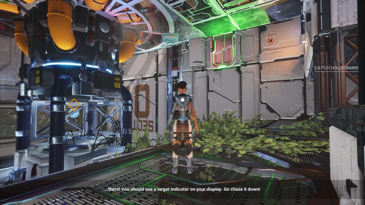 Opinia o demo Sky Beneath, za krótko jak na tak przyjemną przygodę...