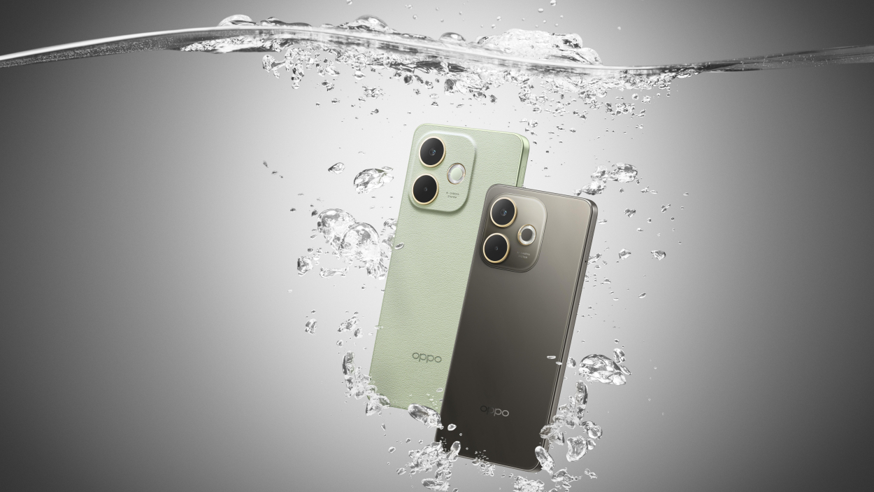 OPPO A5 Pro 5G debiutuje w Polsce – wytrzymały smartfon za mniej niż 1000 zł