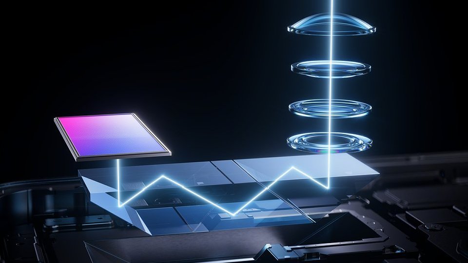 OPPO Find X9 Ultra zapowiada 10-krotny zoom optyczny i premierę 21 kwietnia