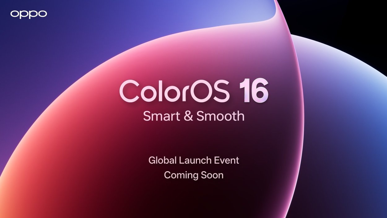OPPO prezentuje ColorOS 16 z nowymi funkcjami AI i lepszą płynnością
