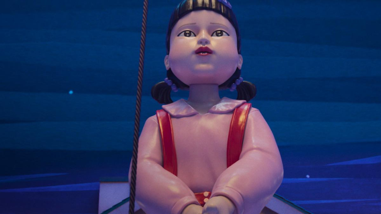 Ostatni rozdział „Squid Game” zbliża się wielkimi krokami