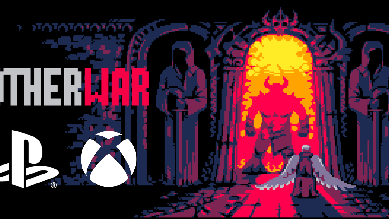 OTHERWAR zmierza na PlayStation 5 i Xbox Series X|S