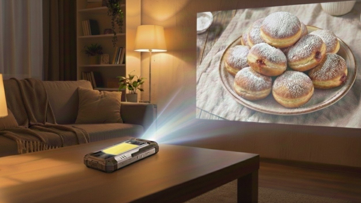 Oukitel prezentuje wyjątkowo ciężkie smartfony z ogromnymi bateriami