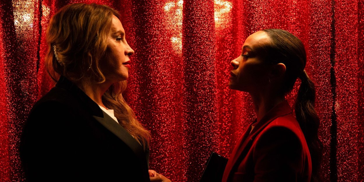 Październikowe premiery filmów i seriali w CANAL+