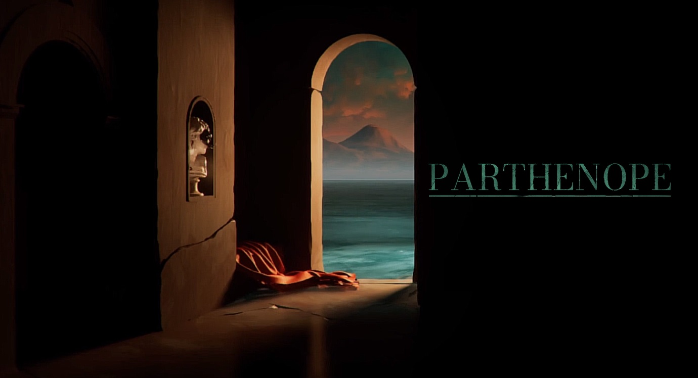 Parthenope, detektywistyczna przygodówka RPG w sercu Neapolu pokazana na zwiastunie