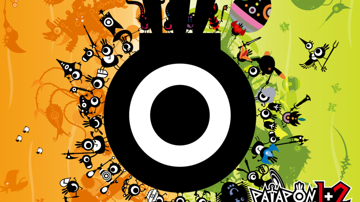 Patapon 1+2 Replay – rytmiczny powrót kultowych wojowników