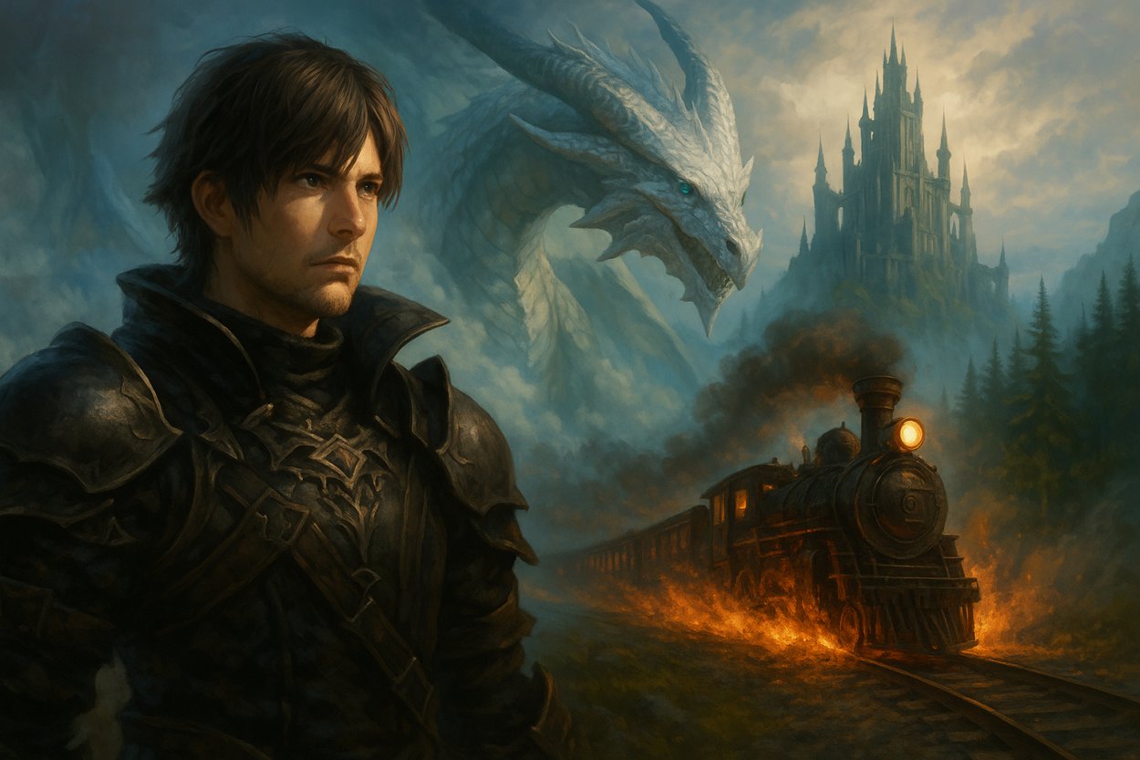 Patch 7.4 do FINAL FANTASY XIV wprowadza nową zawartość i system glamour