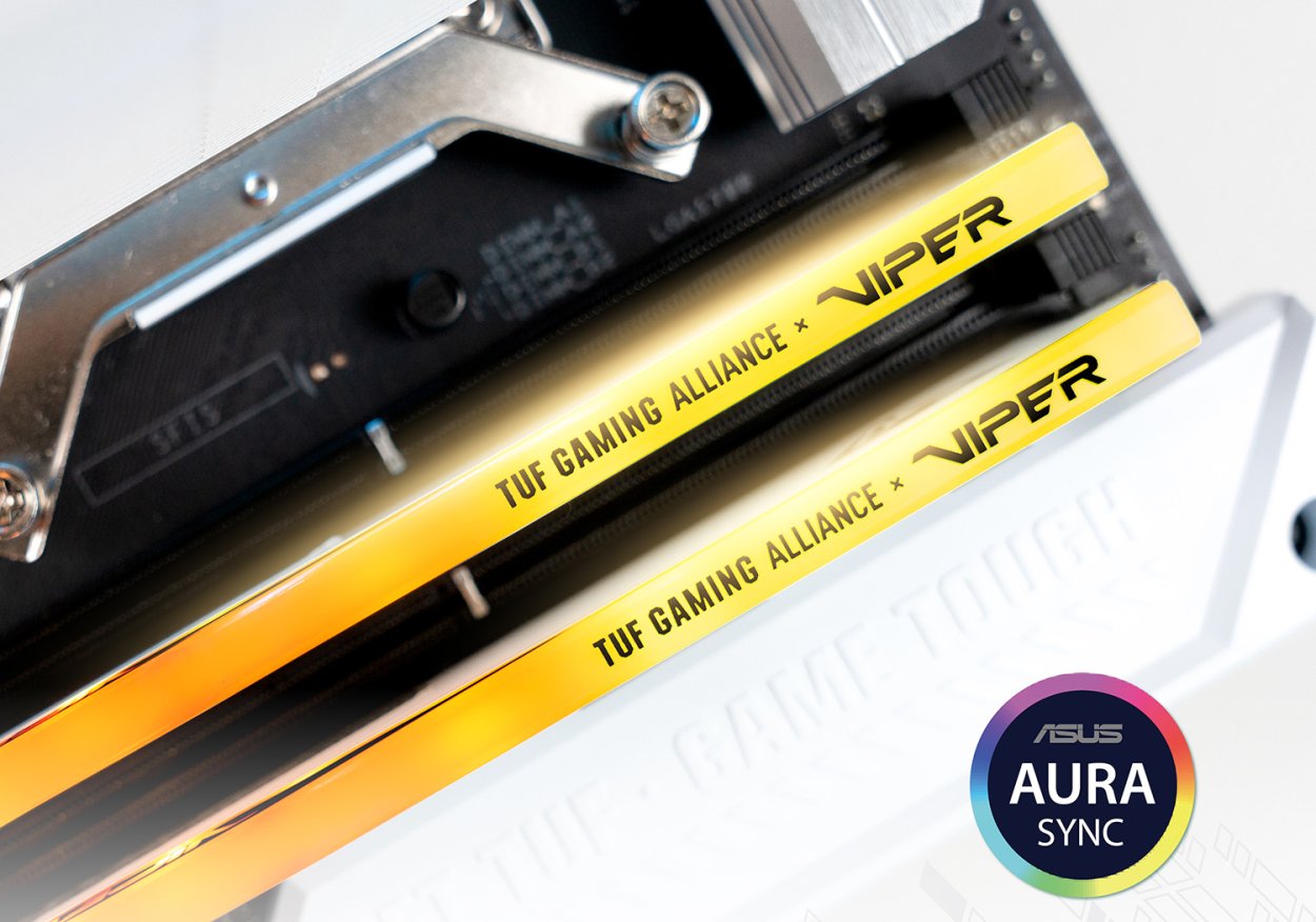 Patriot Memory w Top 5 producentów modułów DRAM na świecie