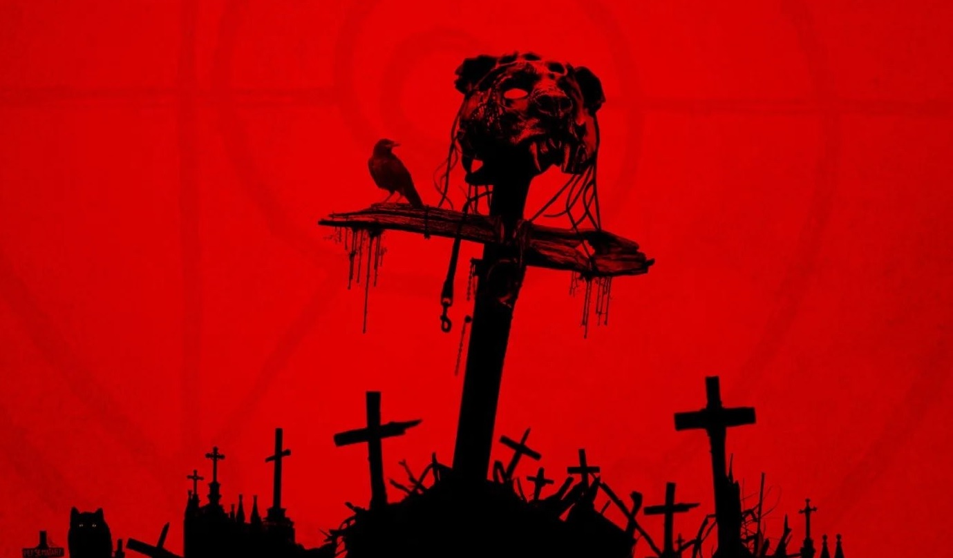 Pet Sematary: Bloodlines (Smętarz dla zwierzaków), są pierwsze zdjęcia, plakat i szczegóły dotyczące prequela horroru