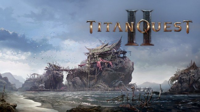 Pierwsza aktualizacja Titan Quest II wprowadza nowe wyzwania i teren
