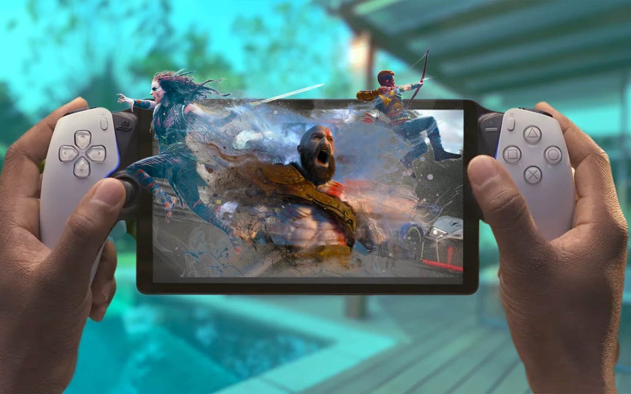 PlayStation Portal to hit Sony – gracze chętnie korzystają z Remote Play