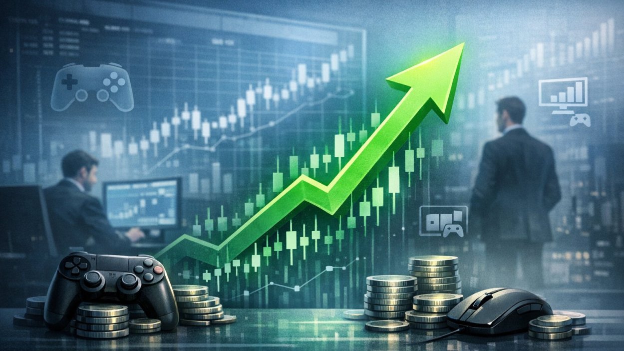 PlayWay zakończył budowę księgi popytu na akcje Play2Chill