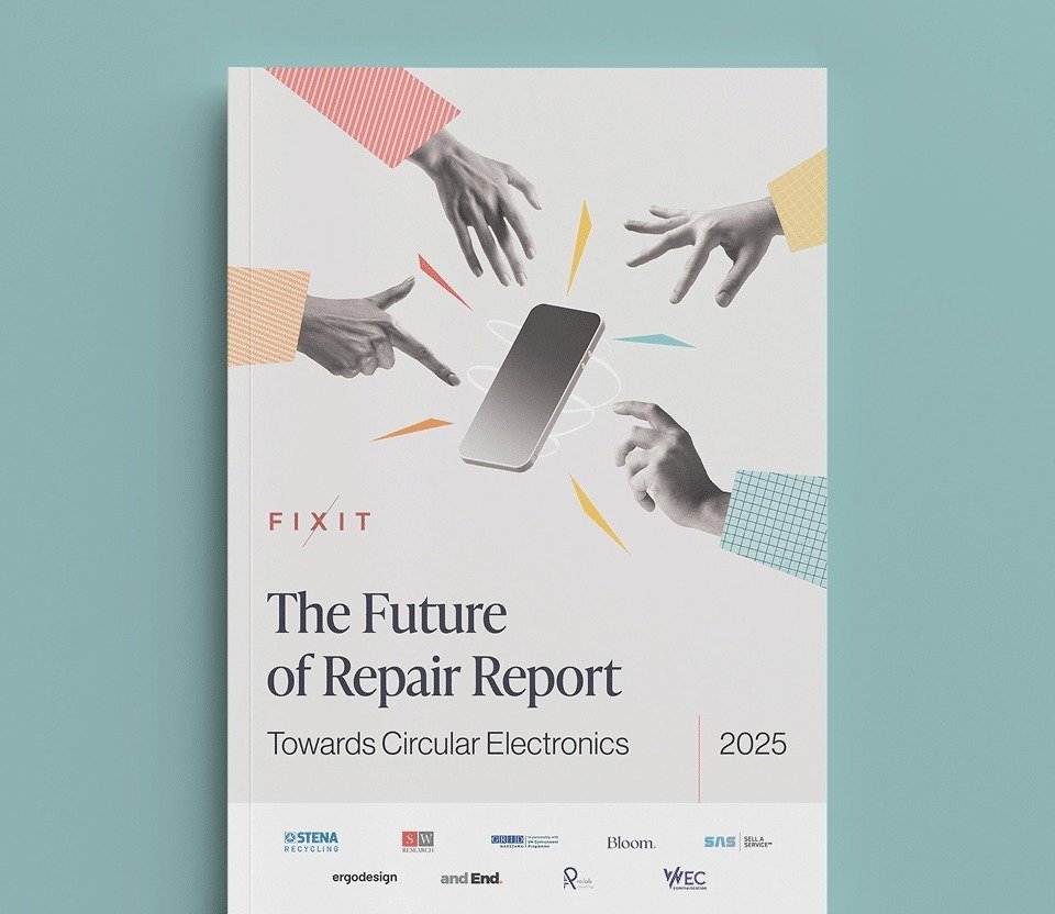 Ponad 80% klientów uważa naprawę urządzeń za kluczową przy zakupie