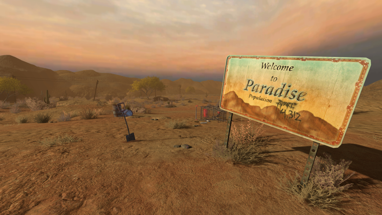 POSTAL 2 Redux powraca!