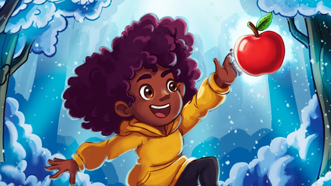 Premiera dema Cryorise – precyzyjna platformówka inspirowana Celeste