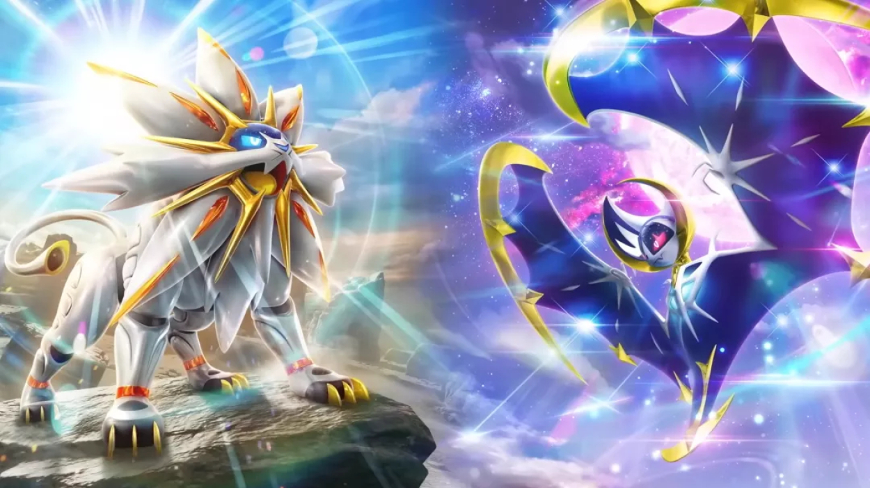 Premiera dodatku Celestial Guardians w Pokémon TCG Pocket już za chwilę