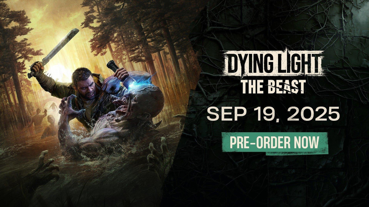 Premiera Dying Light: The Beast opóźniona. Nowa data to 19 września