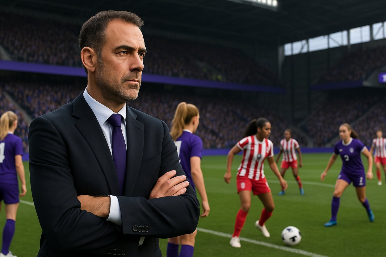 Premiera Football Manager 26 zapowiedziana na 4 listopada